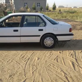 Toyota Camry 1991