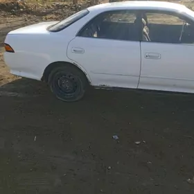 Toyota Mark II 1993