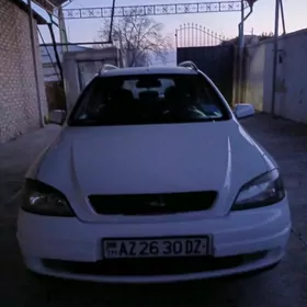 Opel Astra 1998