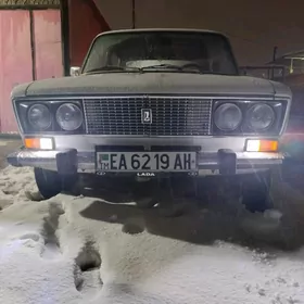 Lada 2106 1989