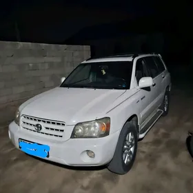 Toyota Highlander 2005