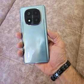 Redmi not 14 pro plyus