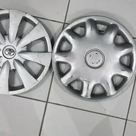 Karolla, astra G kalpak