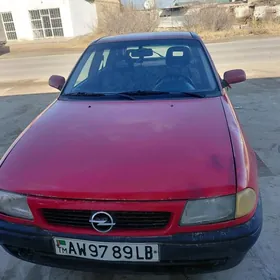 Opel Astra 1995