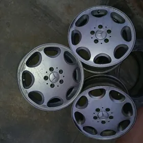 Мерседес Диска