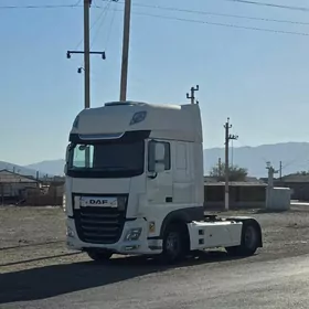 DAF 480 2020