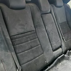 Sindenya Camry 2017 S class