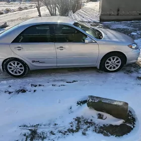 Toyota Camry 2005