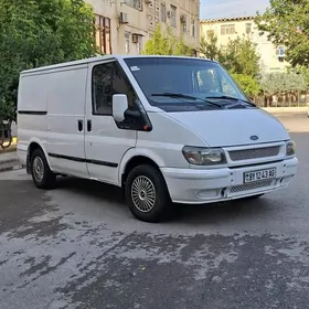 Ford Transit Connect 2009