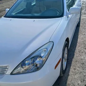 Lexus ES 300 2002