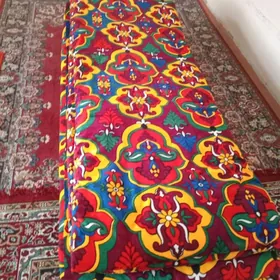 Корпечелер халылар