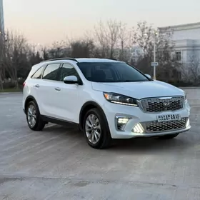 Kia Sorento 2020
