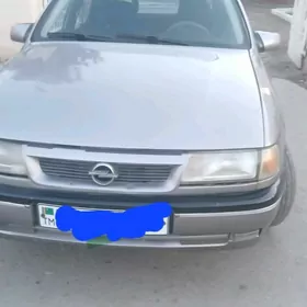 Opel Vectra 1989