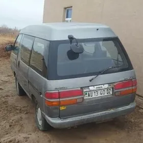 Toyota Town Ace 1993