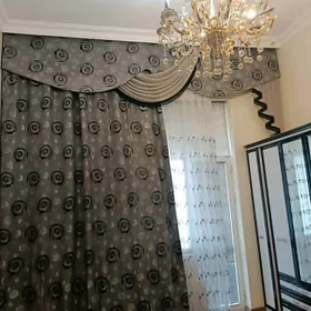 прадаеца занавески