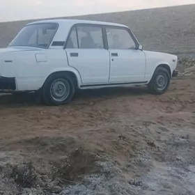 Lada 2107 1998