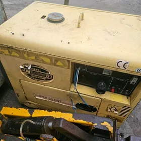 tok generator гениратор