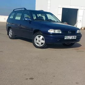 Opel Astra 1996
