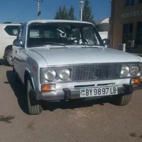Lada 2106 1988