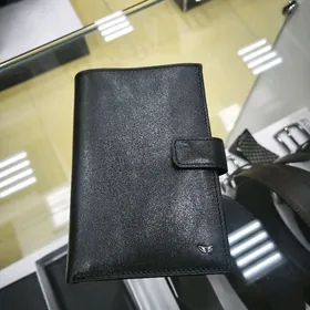 портмоне Tergan