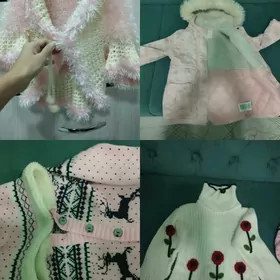 ️GYZLARYŇ GYŞ EŞIKLERI ️