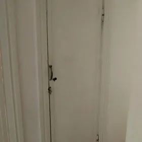 Agaç gapy tagta bar aljaga