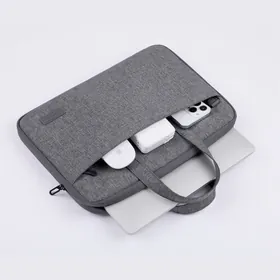 Lýuks we minimalizm Goşmaça zat ýok Noutbuk Sumka