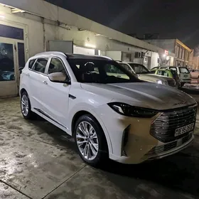 Jetour X70 Plus 2021