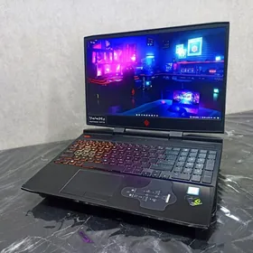 HP OMEN 15 GEMING