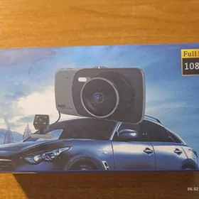 Wideo registrator, регистратор