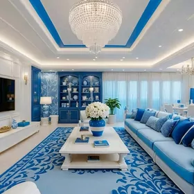 Mir 8 9/5et 2kom+kuhnya 100m2