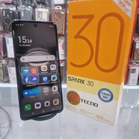 TECNO SPARK 30