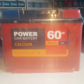 Power 60 ah