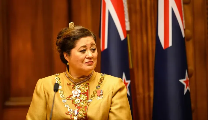 Сердар Бердымухамедов поздравил новозеландцев с Днём Вайтанги