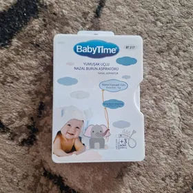 Burun Aspirator Caga