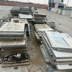 Gurnama Ofis Сборный Офис