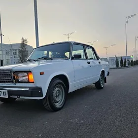 Lada 2107 2011