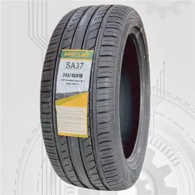 Kredit ⭕️ Westlake 245/45/18