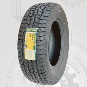 Kredit ⭕️ Westlake 265/65/17