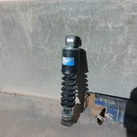 Man Kabina amertezator