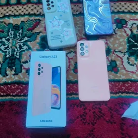 Самсунг А23