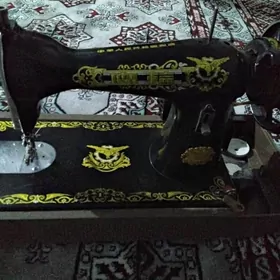 🪡🧵Burgutli tikin maşyn