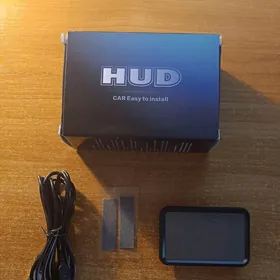 Спидометр Галограмма