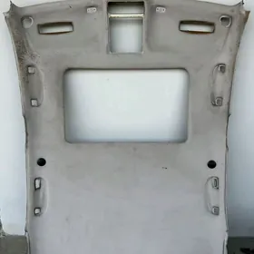 Обшивка потолка BMW E39