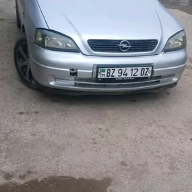 Opel Astra 1999