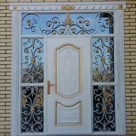 taze gapy новая дверь