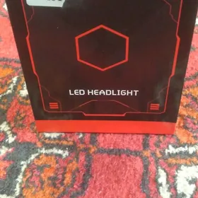 led H4