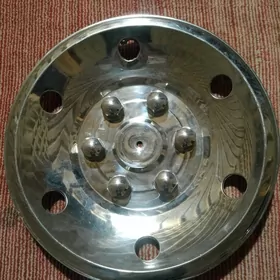 защитники колпак  калрак