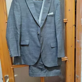 Кастюм  балак