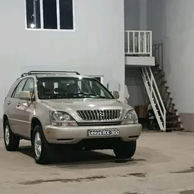 Lexus RX 300 2000